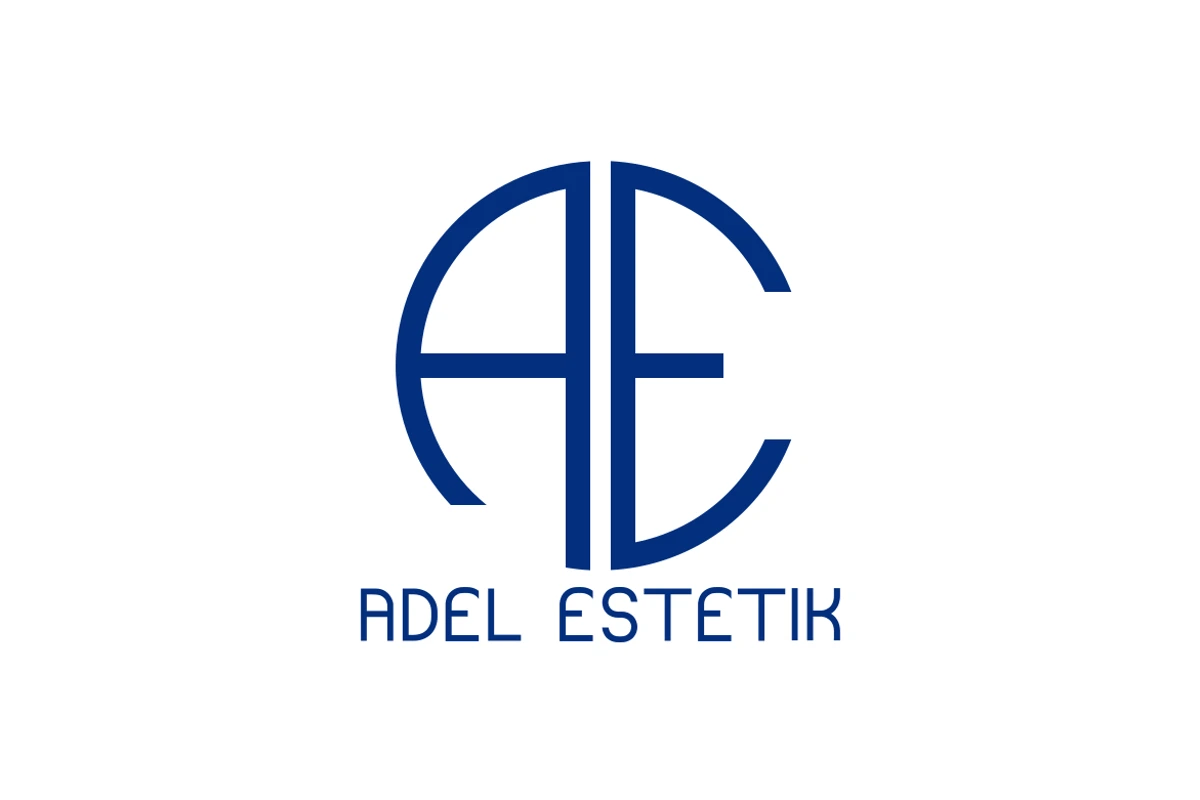 Adel Estetik Stockholm – logotyp