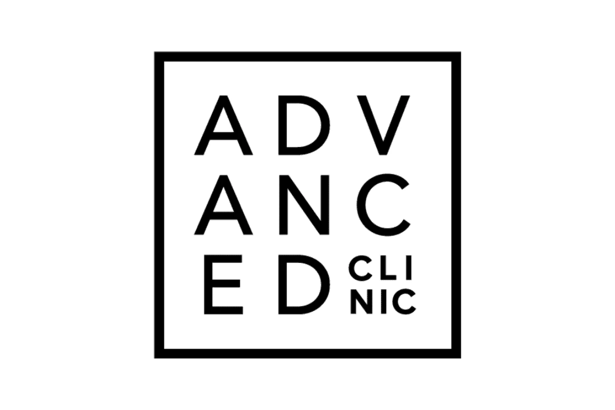Advanced Clinic – logotyp