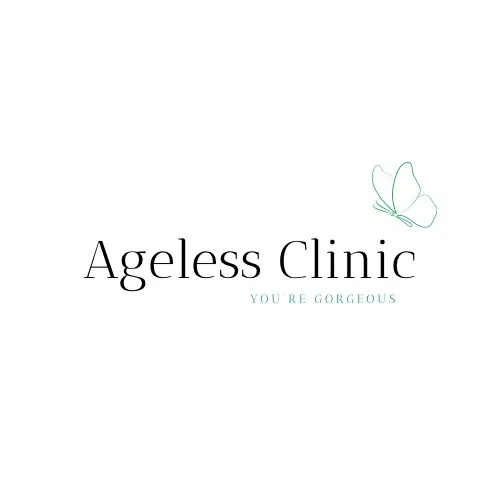 Ageless Clinic, hudvårdssalong vid Gullmarsplan i Stockholm