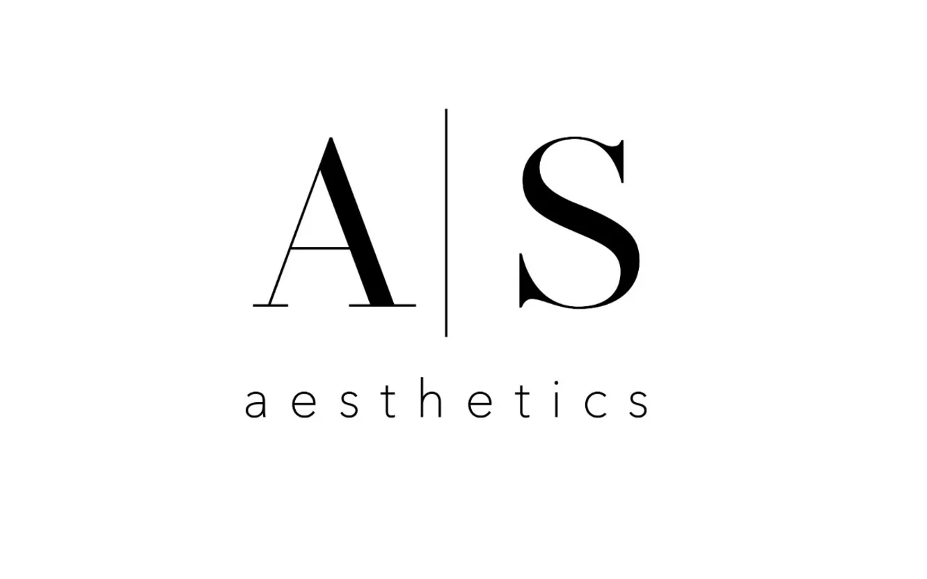 AS Estetik Stockholm logotyp