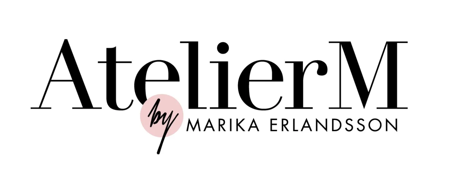 Atelier M by Marika Erlandsson, injektionsmottagning på Östermalm i Stockholm