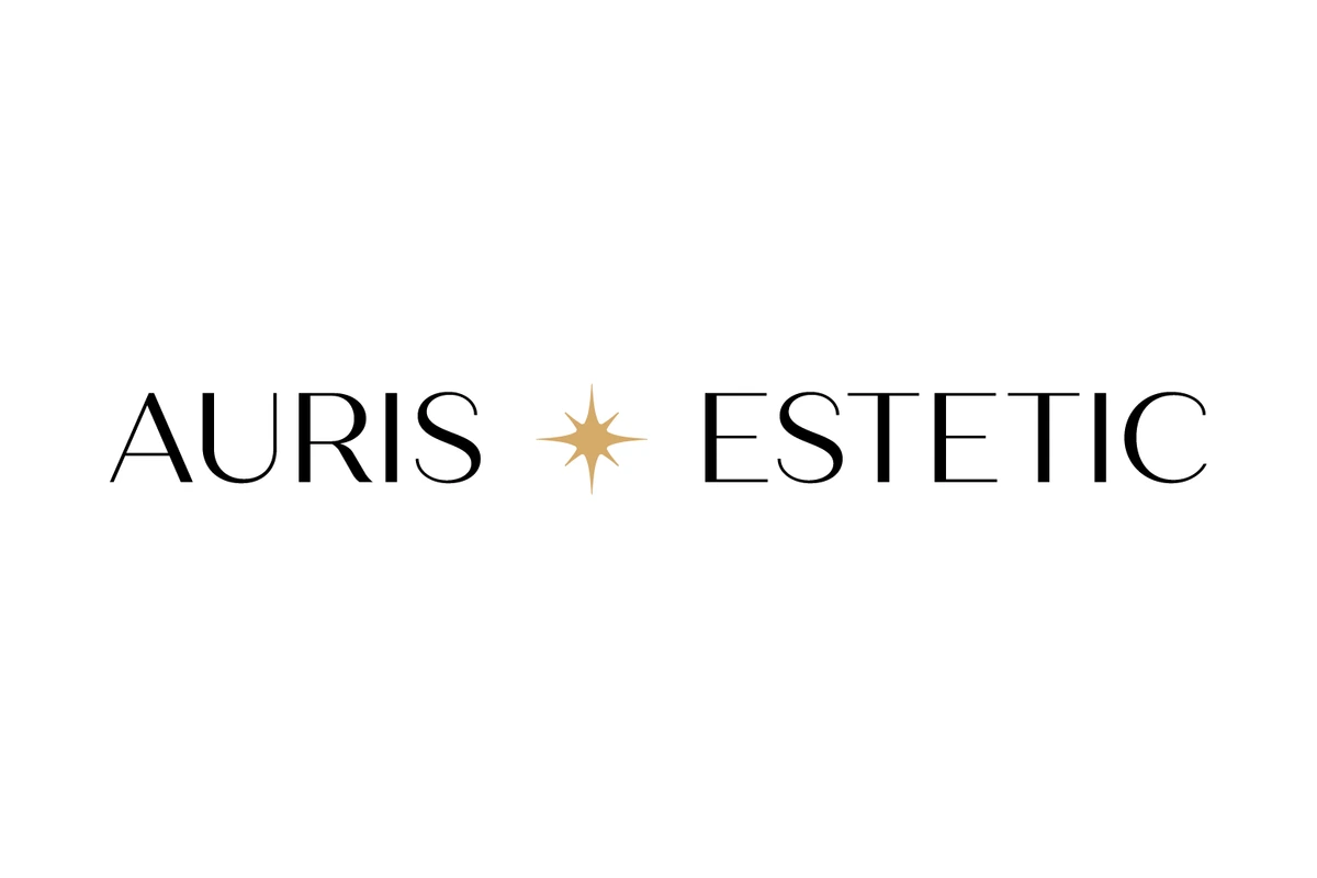 Auris Estetic – logotyp
