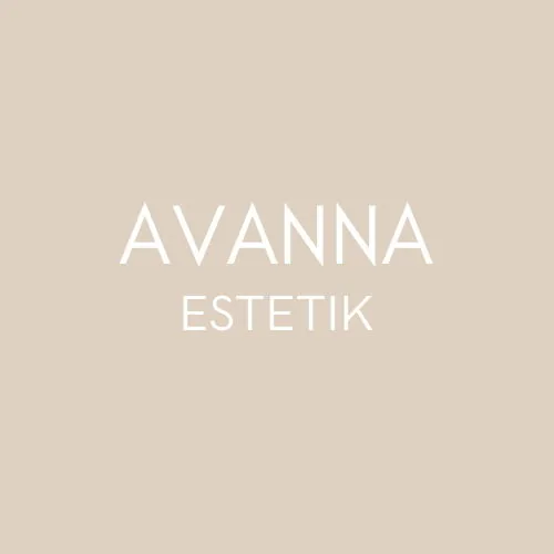Avanna Estetik Solna logotyp