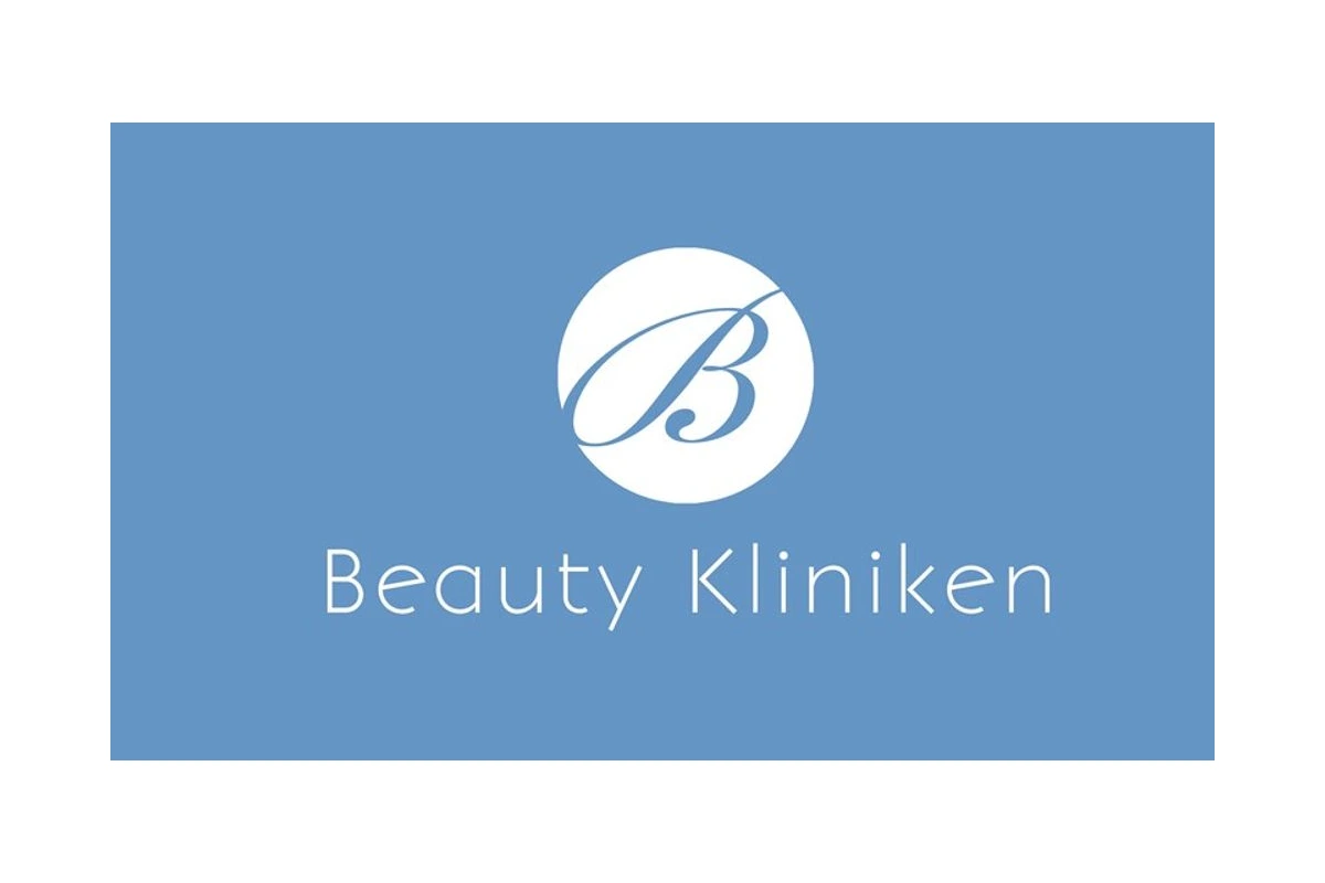 Beauty Kliniken City Odenplan – logotyp
