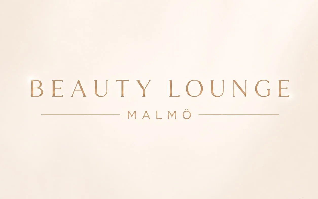 Beauty Lounge Malmös logotyp