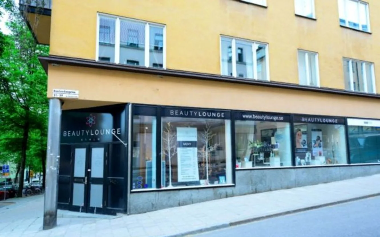 Laserhårborttagning på BeautyLounge Kungsholmen i Stockholm