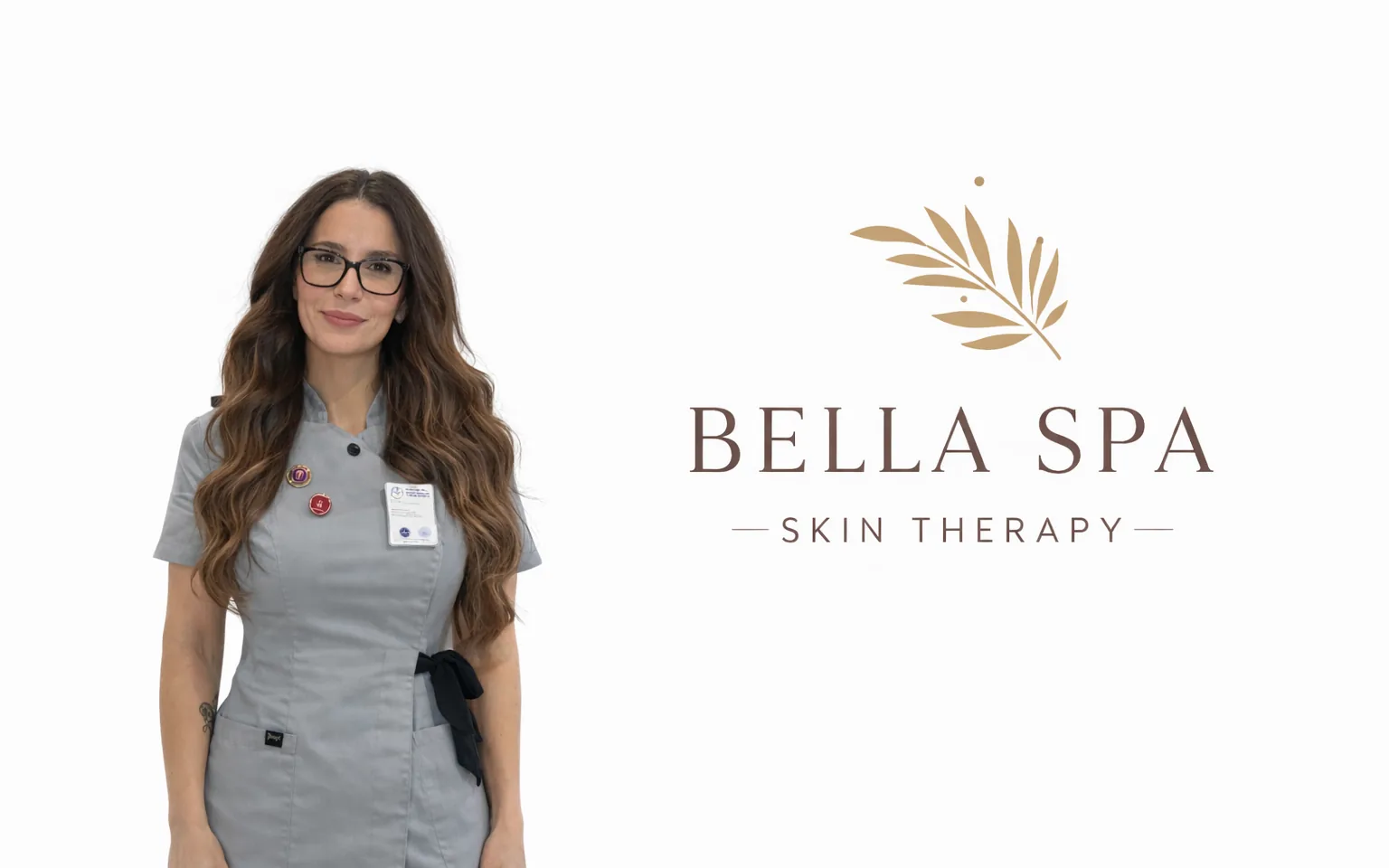 Hudterapeuten på Bellaspa Skintherapy i Malmö