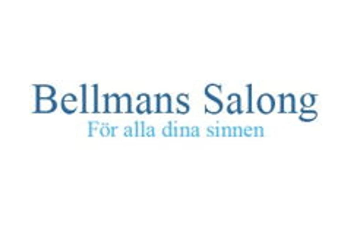 Bellmans Salong – logotyp