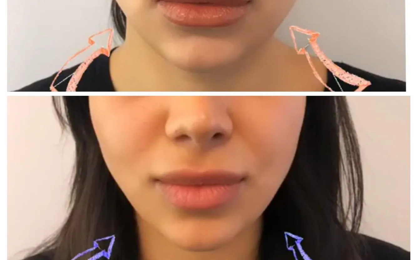 Blossom Beauty Sthlm på Upplandsgatan 58 i Vasastan, Stockholm