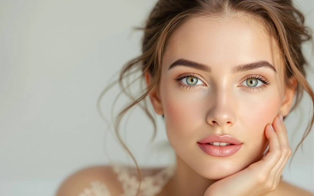 Interiör från Bluhme Clinic på Vasagatan i centrala Göteborg