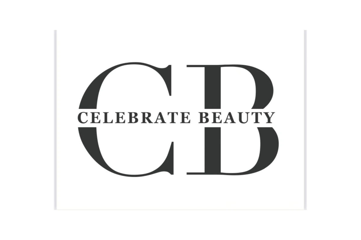 CelebrateBeauty – logotyp