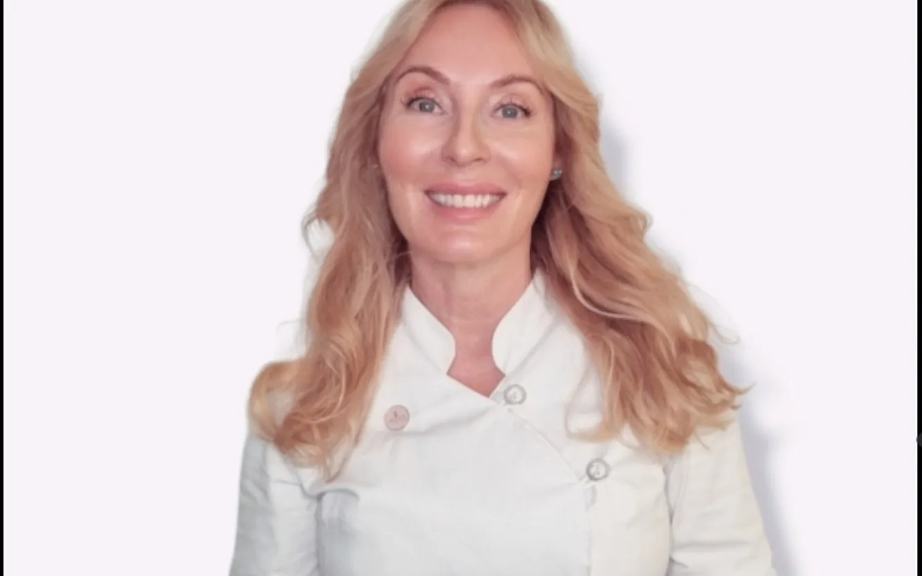 Christina Dahllöf Hudvård i Stockholm, specialiserad hudterapeut med Dermapen och kemisk peeling