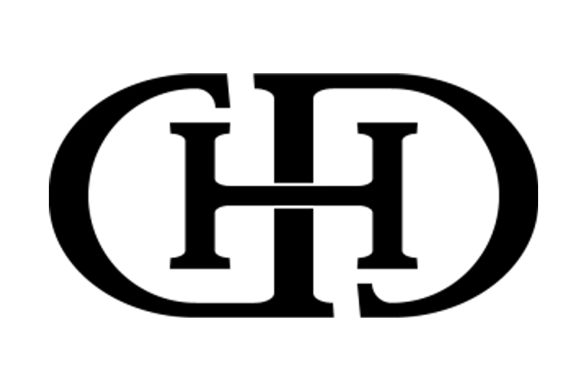Christina Dahllöf Hudvård – logotyp