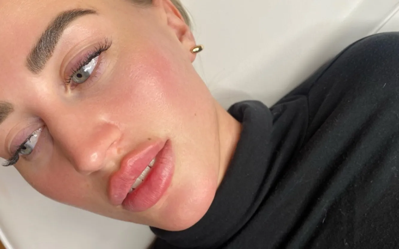 CLINIC FINEST skönhetsklinik på Engelbrektsgatan i Göteborg