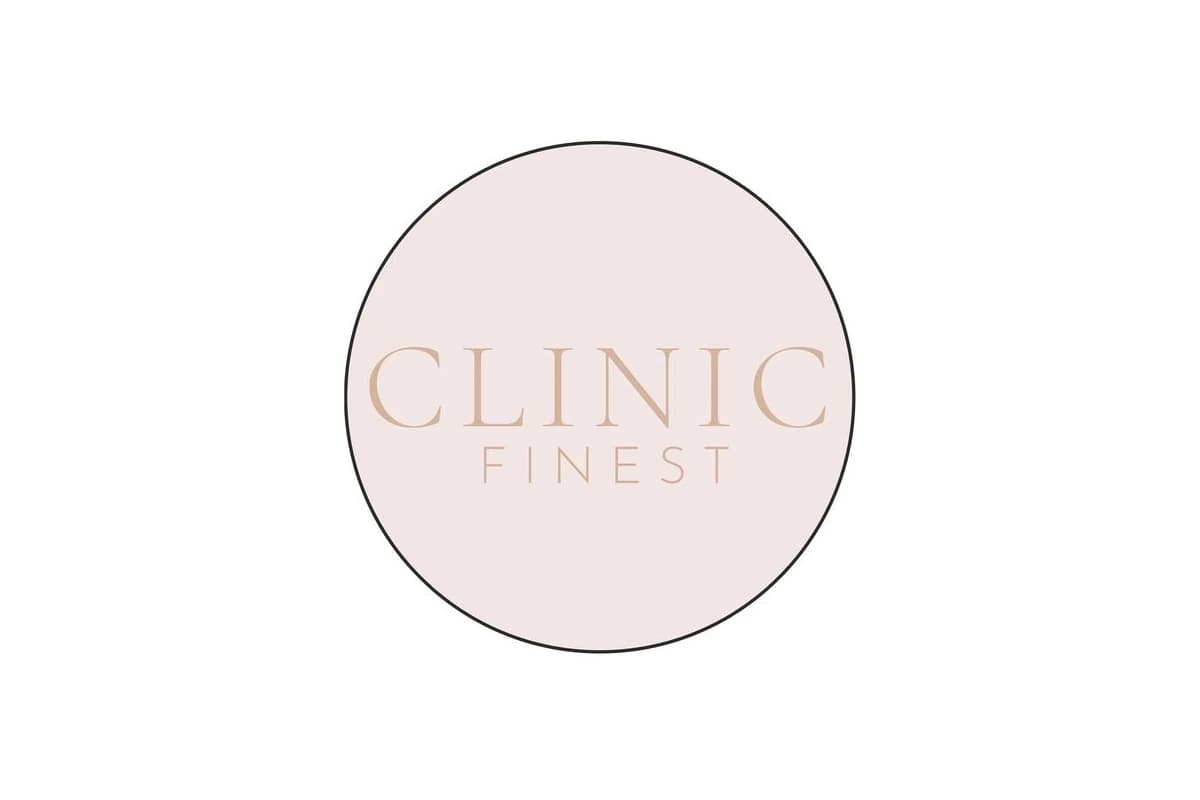 CLINIC FINEST – logotyp