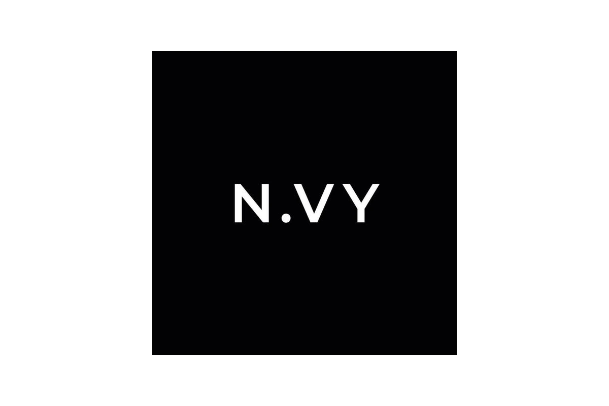 Clinic N.VY Stockholm – logotyp