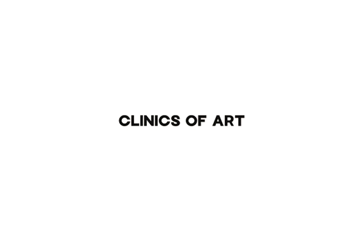 Clinics Of Art – logotyp