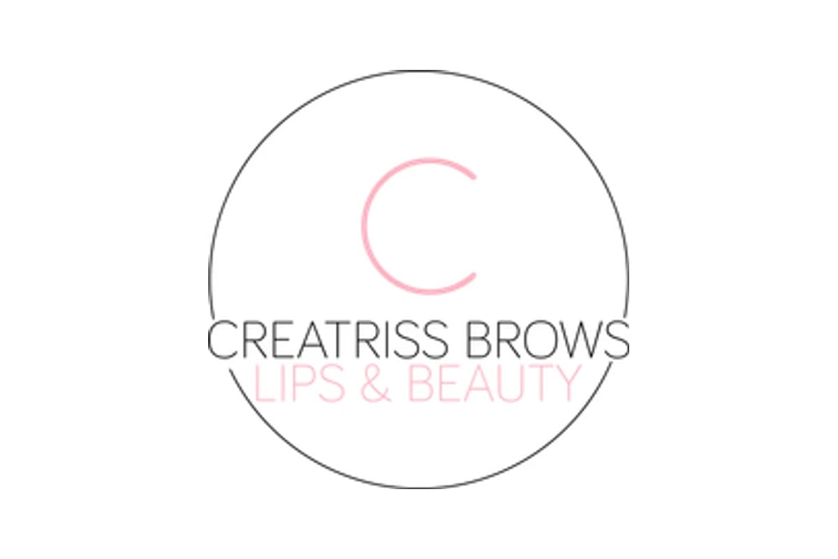 Creatriss Brows Lips & Beauty – logotyp