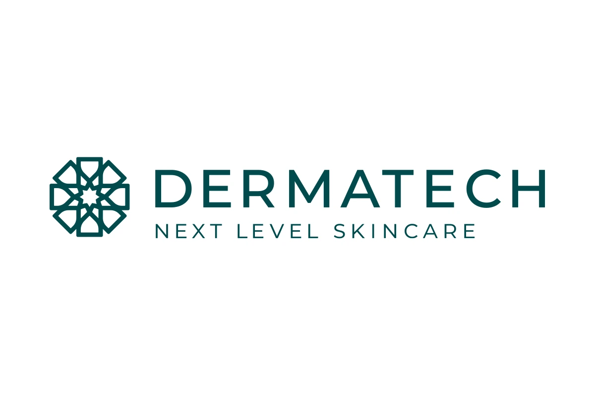 Dermatech – logotyp
