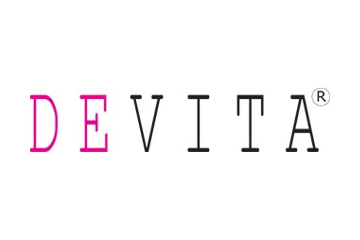 Devita – logotyp