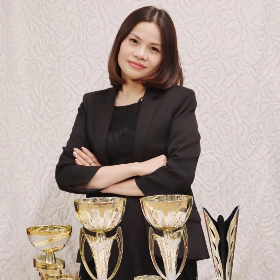 DL Beauty Stockholm, salong på Surbrunnsgatan i Vasastan