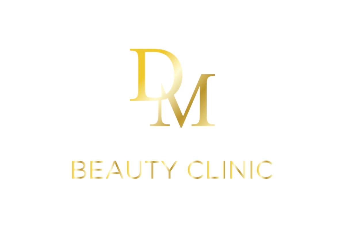 DM Beauty Clinic – logotyp