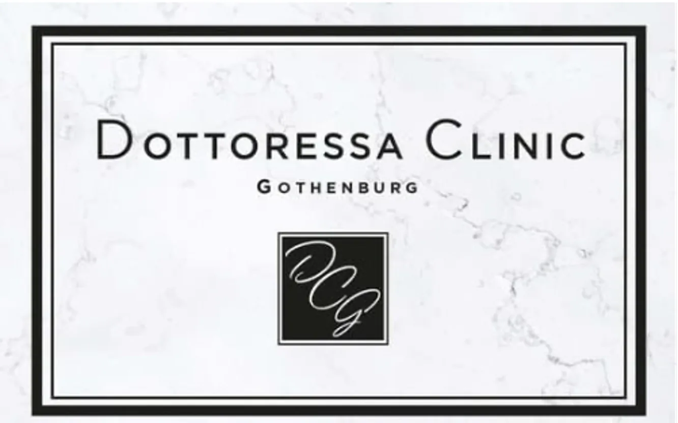 Dottoressa Clinic på Vallgatan i centrala Göteborg