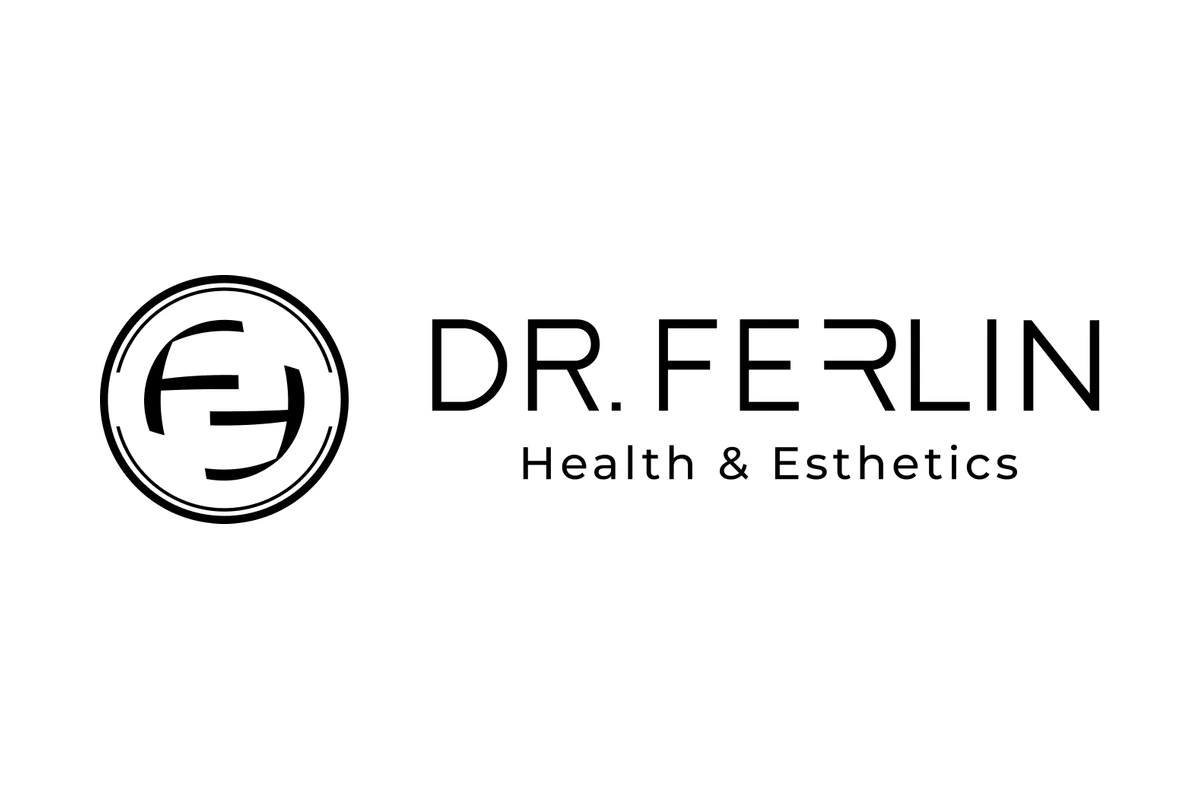 Dr. Ferlin – logotyp