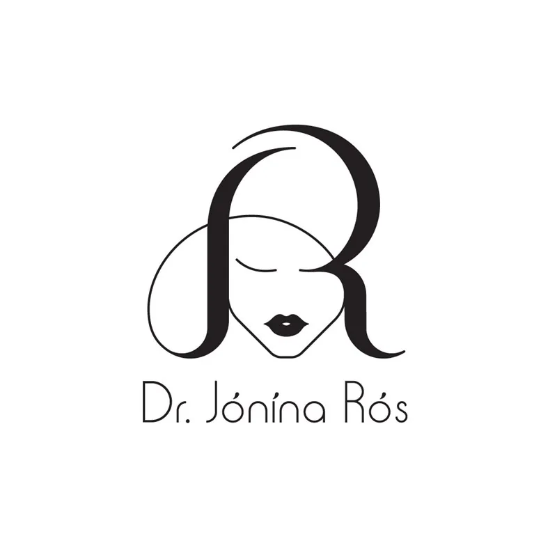 Dr Jonina Rós, klinik för injektionsbehandlingar på Linnégatan i Stockholm