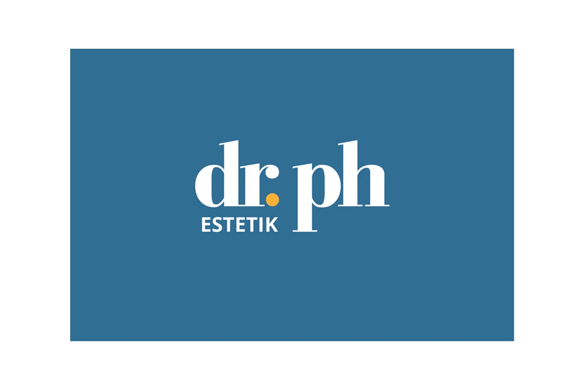 dr.ph Estetik – logotyp