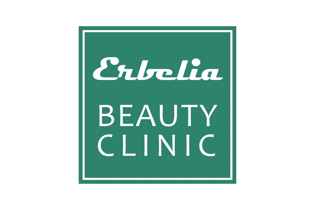 Erbelia Stockholm – logotyp