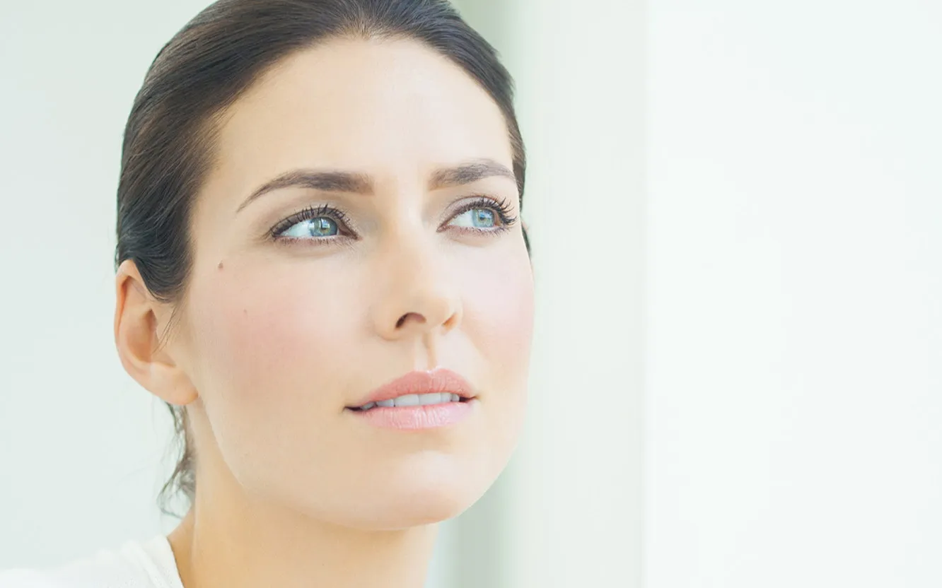 Behandlingsrum med laserteknik hos Estetic Walk-in Göteborg