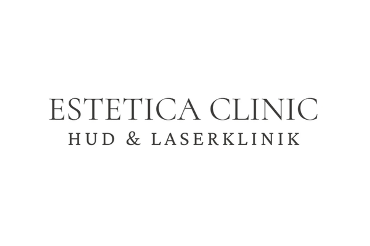 Estetica Clinic – logotyp