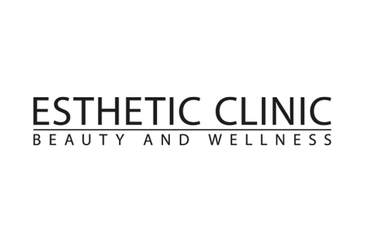 Esthetic Clinic, C/o The Place Stockholm – logotyp