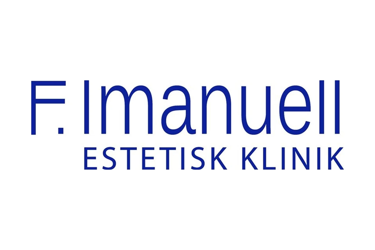 F.Imanuell Estetisk Klinik – logotyp