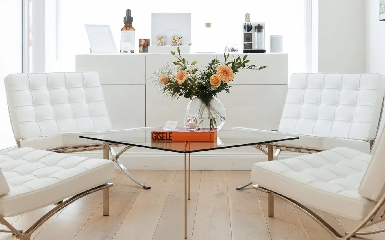 Florakliniken estetisk klinik i Vasastan, Stockholm