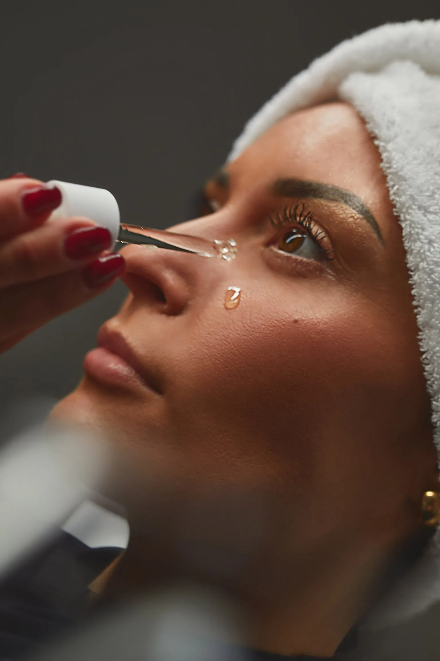 Gardell Mariatorget injektionsklinik på Swedenborgsgatan i Stockholm