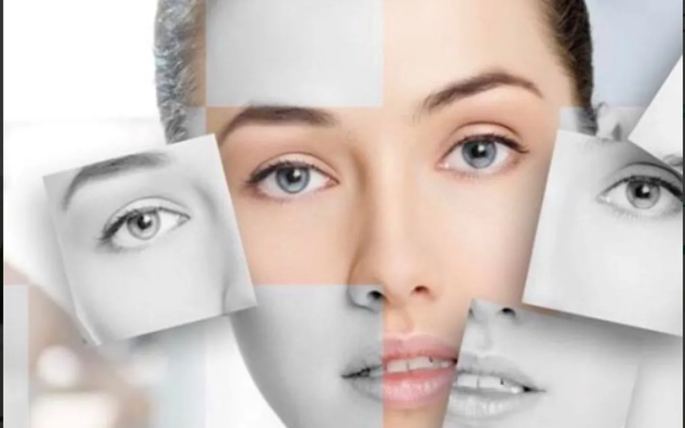 Behandlingsrum hos Göteborgs Estetisk Medicin Klinik på Gustaf Dalénsgatan i Göteborg