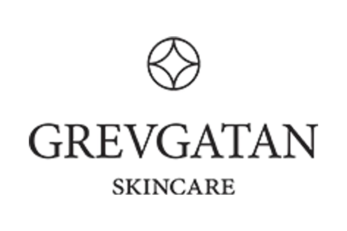 Grevgatan Skincare – logotyp