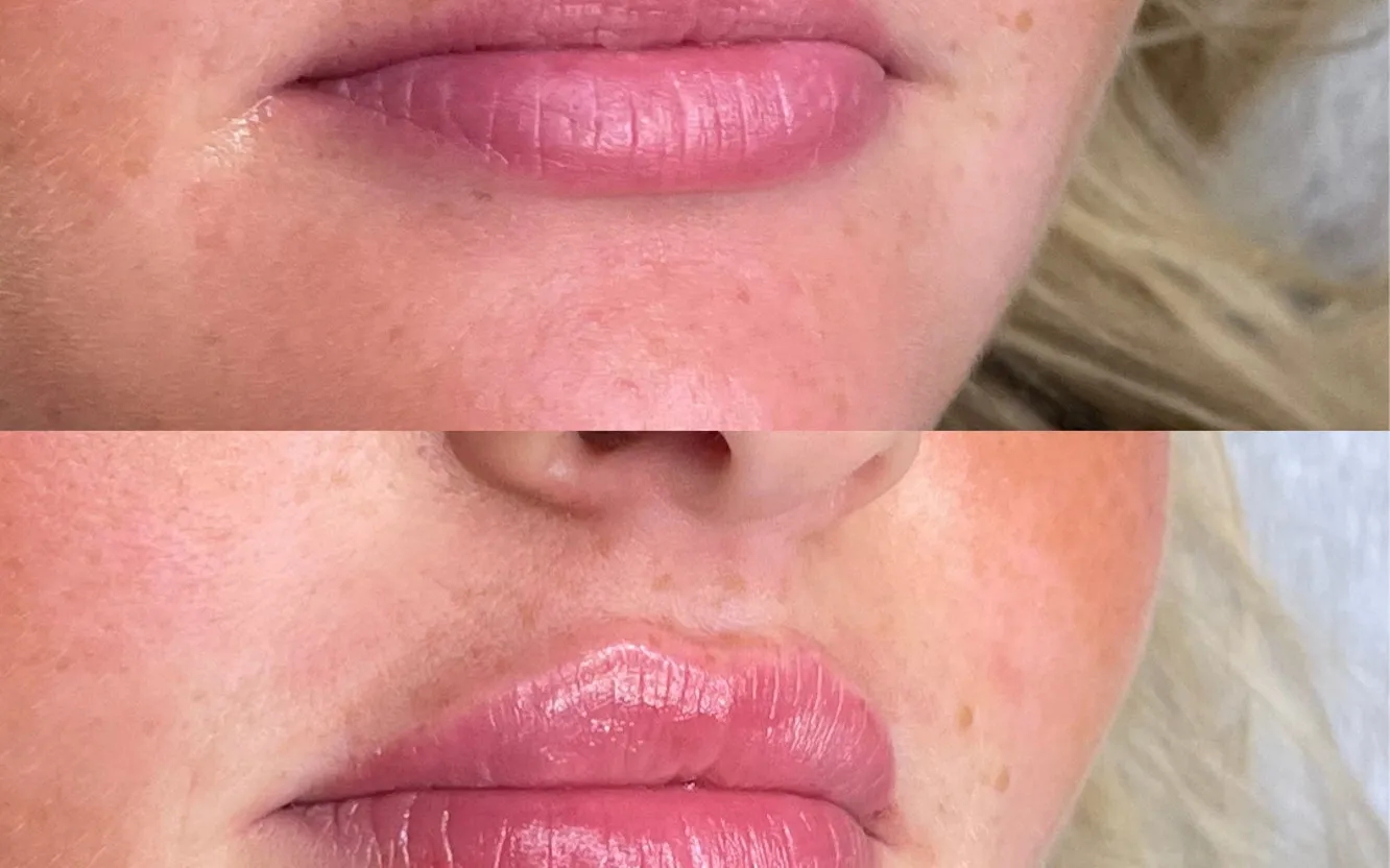 GuchiaKliniken Gågatan vid Södra Förstadsgatan i centrala Malmö