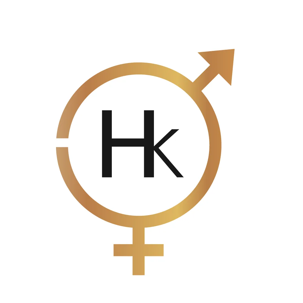 Logotyp för Hagertkliniken i Malmö