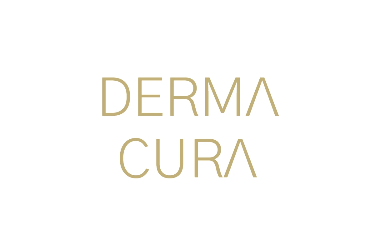 HAIRTEAM & Derma Cura – logotyp
