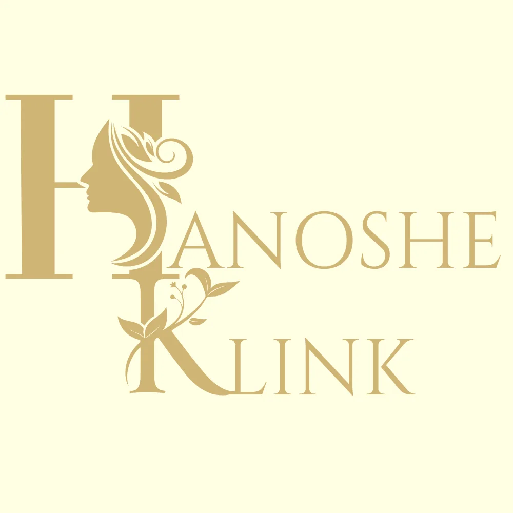 Hanoshe Kliniks logotyp