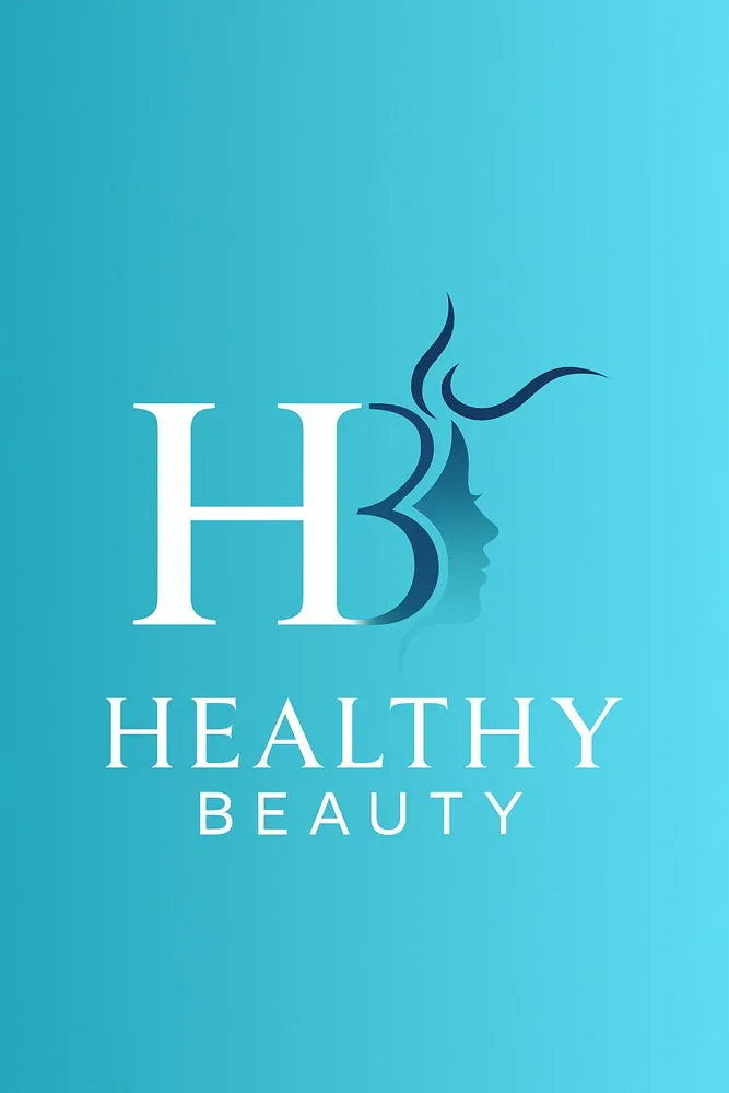 Logotyp för Healthy Beauty i Solna