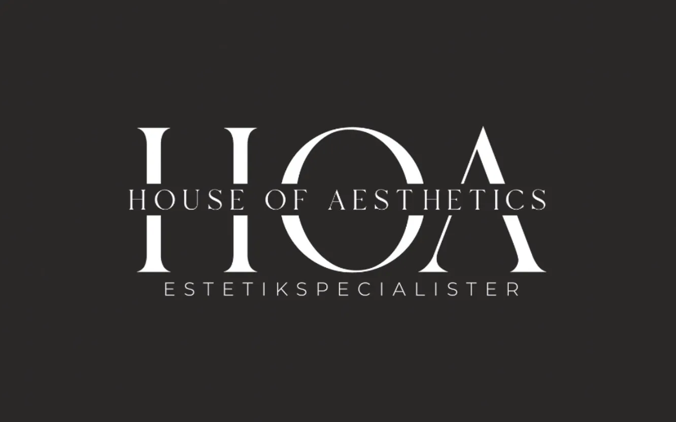 Behandlingsrum på House of Aesthetics estetiska klinik i centrala Malmö