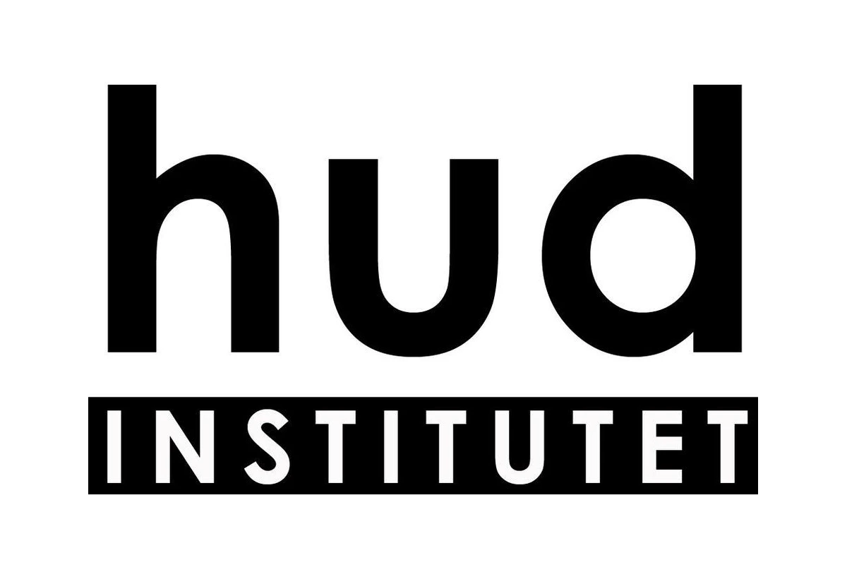 Hudinstitutet Malmö City – logotyp