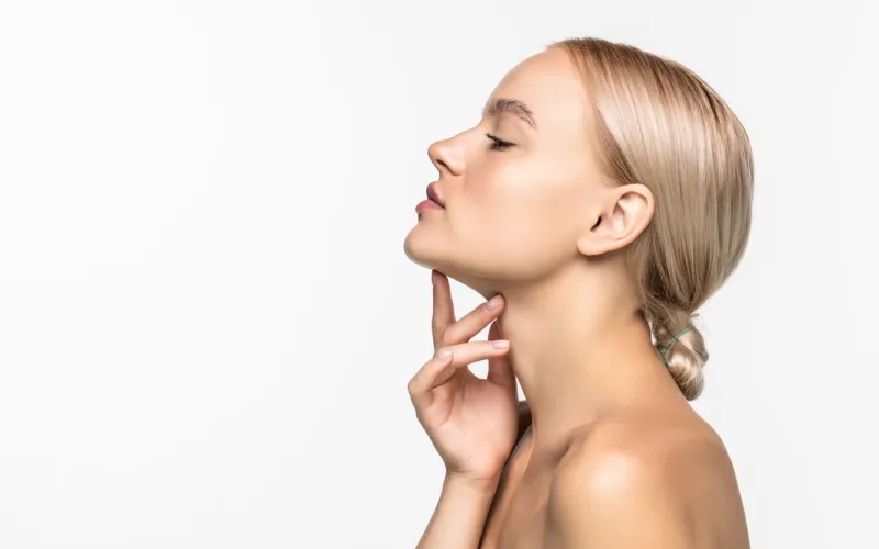 Karla Estetik AB klinik på Lindholmen i Göteborg