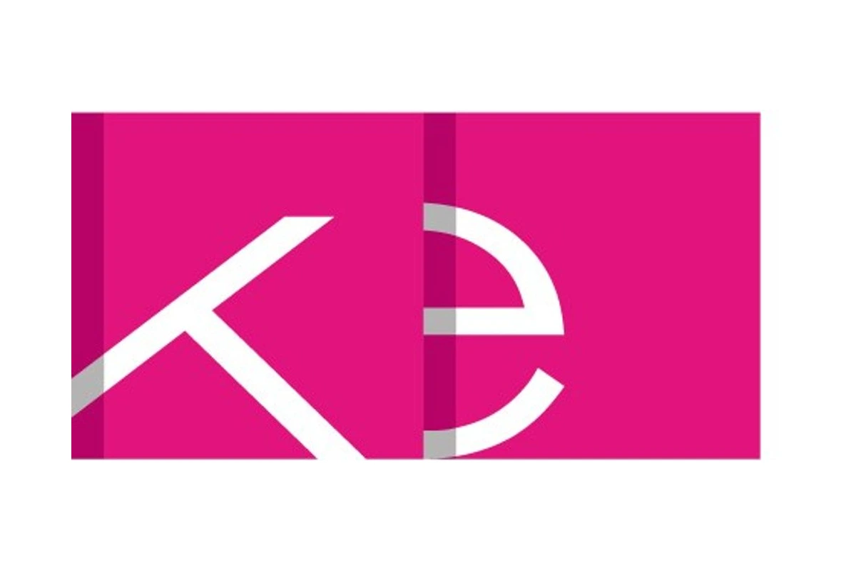 Kerstin Esberg Hudvårdsspecialist – logotyp