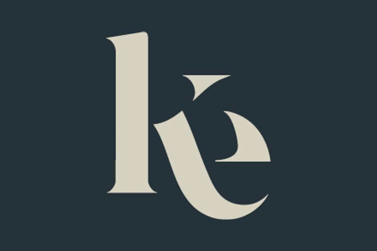 Klinik Estetik – logotyp