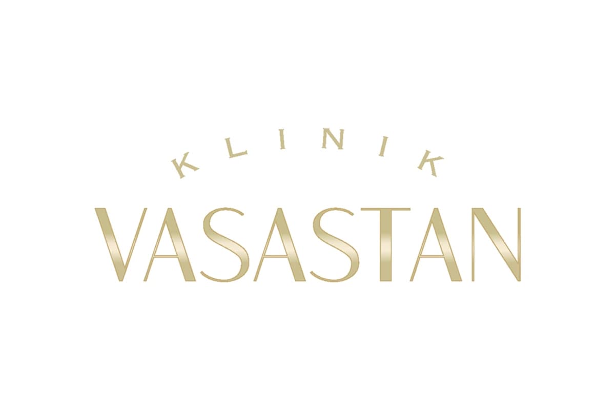 Klinik Vasastan – logotyp